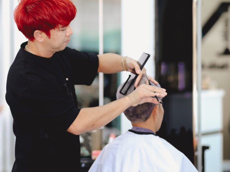 star massage&salon 1