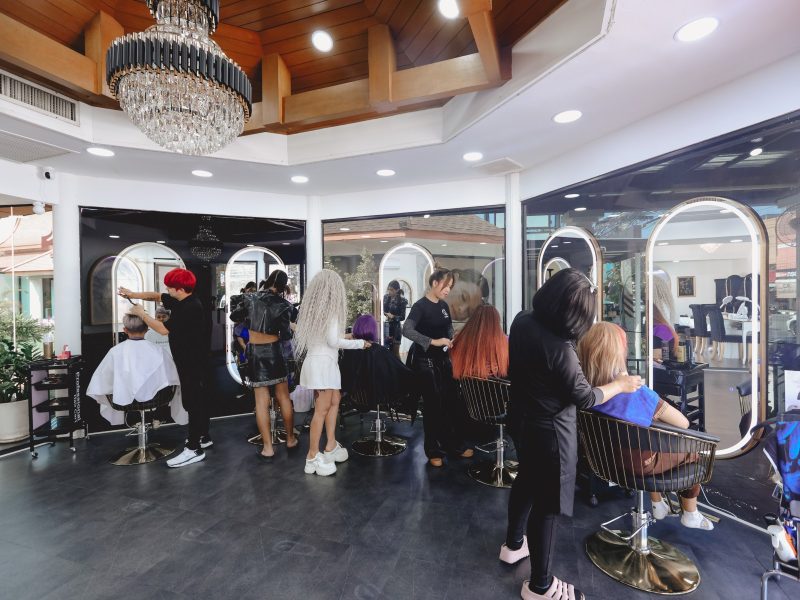 star massage&salon 3