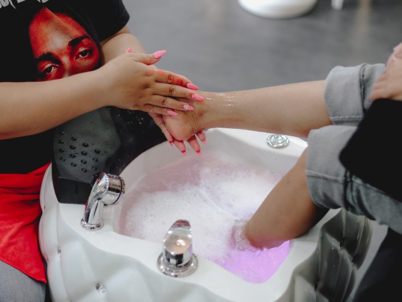 star massage&salon 8